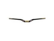 Renthal FatBar V2 Carbon 31.8 40mm Black  click to zoom image
