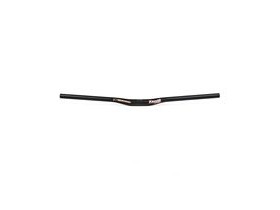 Renthal Fatbar Lite - Version 2 Black 10mm rise
