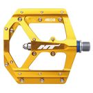 HT Components AE03 9/16" 9/16" Gold  click to zoom image