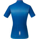 Shimano Clothing Women's Sumire Jersey, Blue click to zoom image