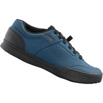 Shimano AM5W (AM503W) Women's SPD Shoes, Blue
