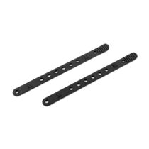 M Part Spare rubber tension strap for QDR mudguards