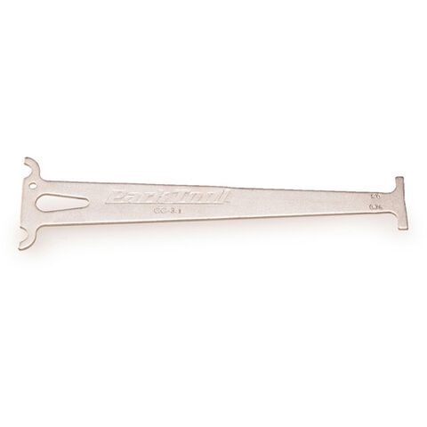 Park Tool CC-3.2 Chain Wear Indicator click to zoom image