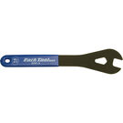 Park Tool SCW-13 Shop Cone Wrench 14 mm Blue / Grey  click to zoom image