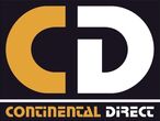 View All Continental Direct Products