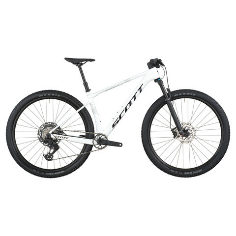 Scott Scale 910 white click to zoom image