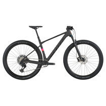 Scott Scale 910 carbon black
