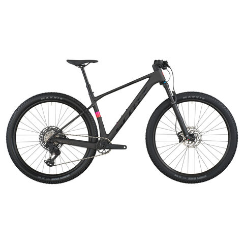 Scott Scale 910 carbon black click to zoom image
