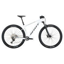 Scott Scale 920 white