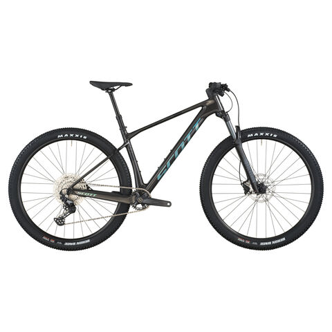 Scott Scale 920 carbon black click to zoom image