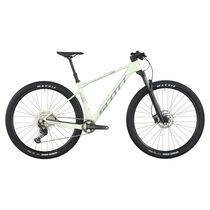 Scott Scale 920 ambrosia green