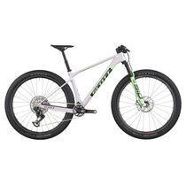 Scott Scale RC World Cup hush purple