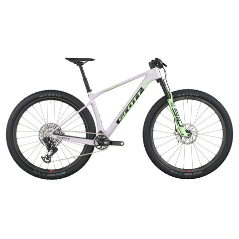 Scott Scale RC World Cup hush purple click to zoom image