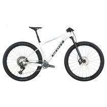 Scott Scale RC Team Issue white