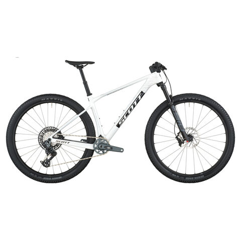 Scott Scale RC Team Issue white click to zoom image