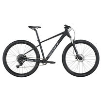 Scott Contrail 30 black