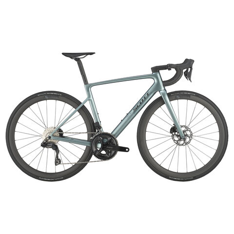 Scott Addict RC 30 whale grey click to zoom image