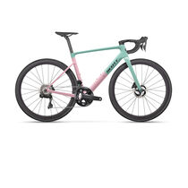 Scott Addict RC 10 gelato blue/gelato pink