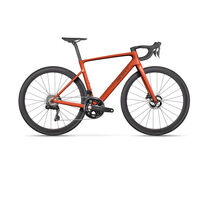 Scott Addict RC 30 flame orange