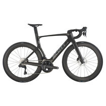 Scott Foil RC 10 carbon black