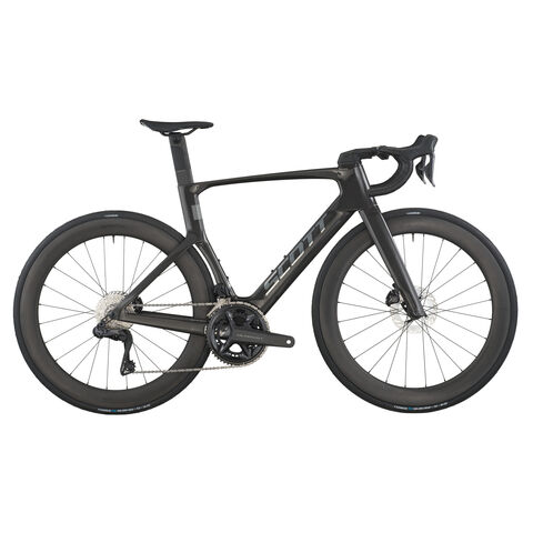 Scott Foil RC 10 carbon black click to zoom image