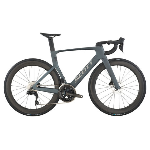 Scott Foil RC 20 carbon grey click to zoom image