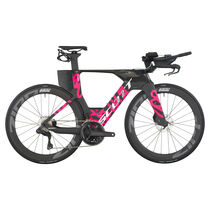 Scott Plasma RC Pro carbon black
