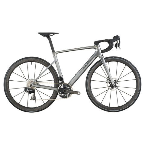 Scott Addict RC Ultimate chrome silver click to zoom image