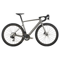 Scott Addict RC Team tungsten grey