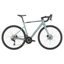 Scott Speedster 10 iceberg green