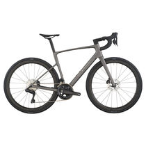 Scott Addict 20 tungsten grey