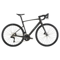 Scott Addict 40 carbon black