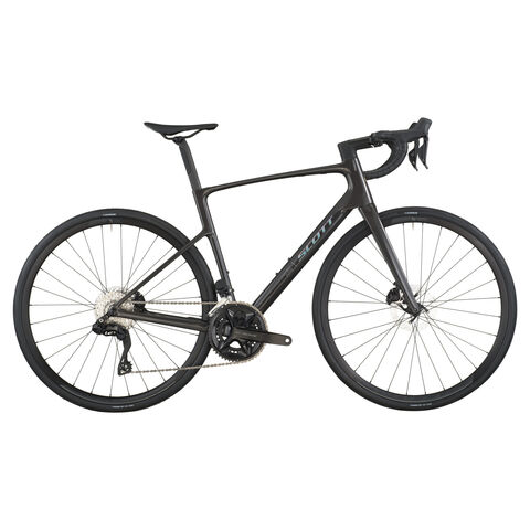 Scott Addict 40 carbon black click to zoom image