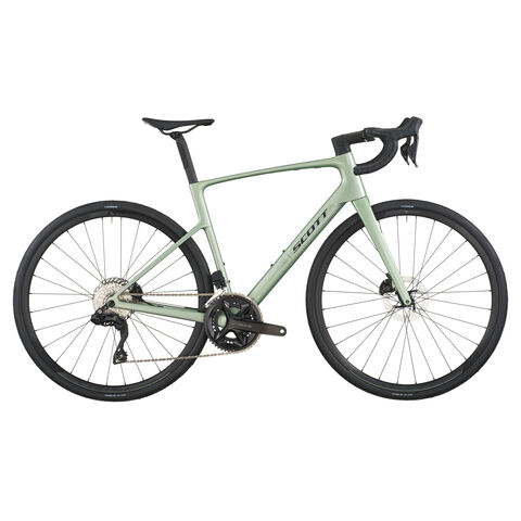 Scott Addict 40 reseda green click to zoom image