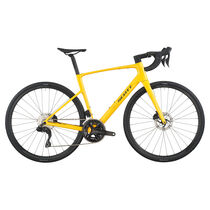 Scott Addict 40 vivid yellow