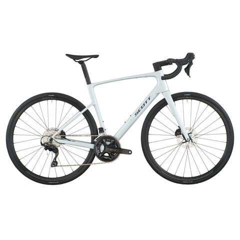 Scott Addict 50 cumulus white click to zoom image