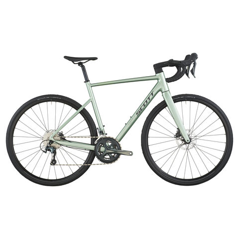 Scott Speedster 20 reseda green click to zoom image