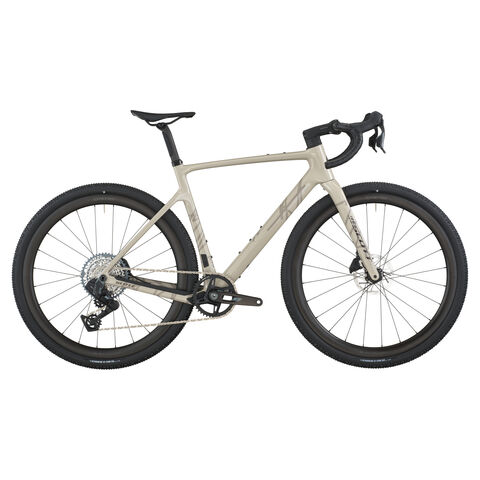 Scott Addict Gravel 20 taupe beige click to zoom image