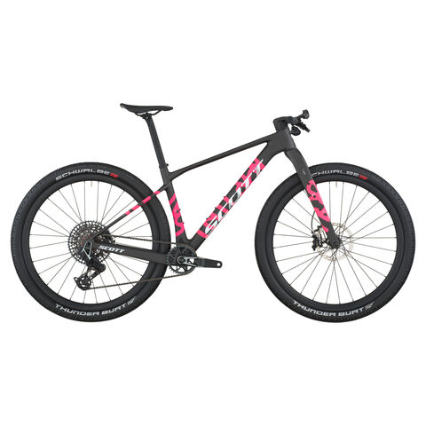 Scott Scale Gravel RC carbon black click to zoom image