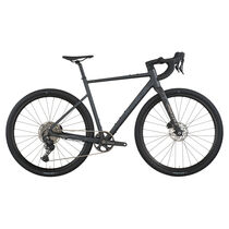 Scott Speedster Gravel 30 black