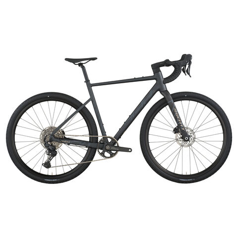 Scott Speedster Gravel 30 black click to zoom image
