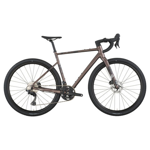 Scott Speedster Gravel Team plum grey click to zoom image