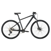 Scott Sub Cross 10 granite black