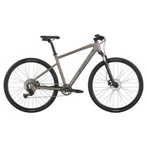 Scott Sub Cross 30 sword grey