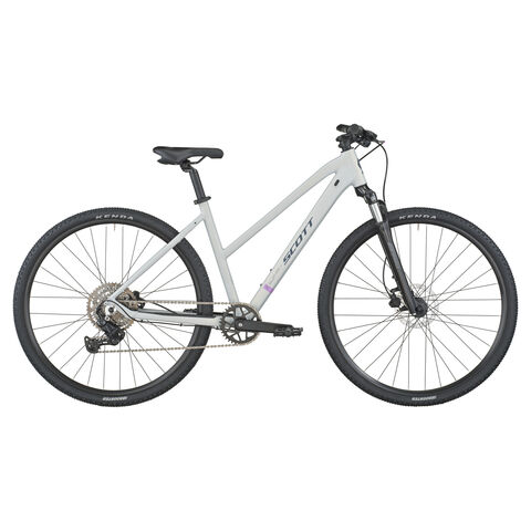 Scott Sub Cross 30 Slope misty beige click to zoom image