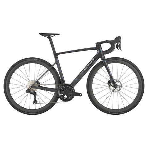 Scott Addict RC 10 sunbeam black click to zoom image