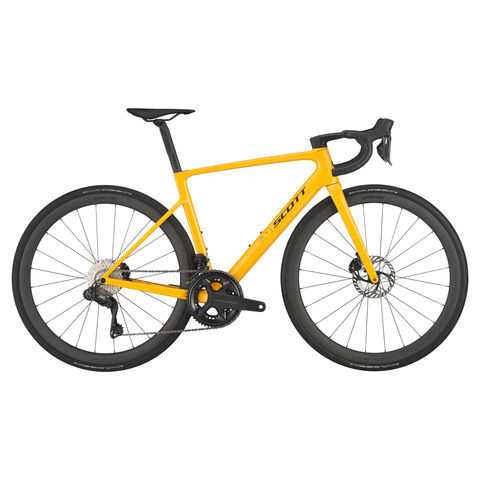 Scott Addict RC 10 bahama yellow click to zoom image