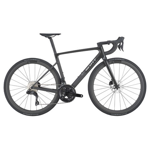 Scott Addict RC 30 carbon black click to zoom image