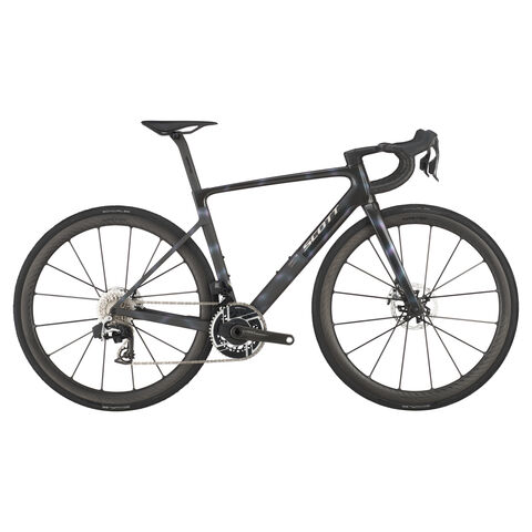 Scott Addict RC Ultimate sunbeam black click to zoom image