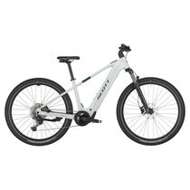 Scott Axis 30 rhino grey